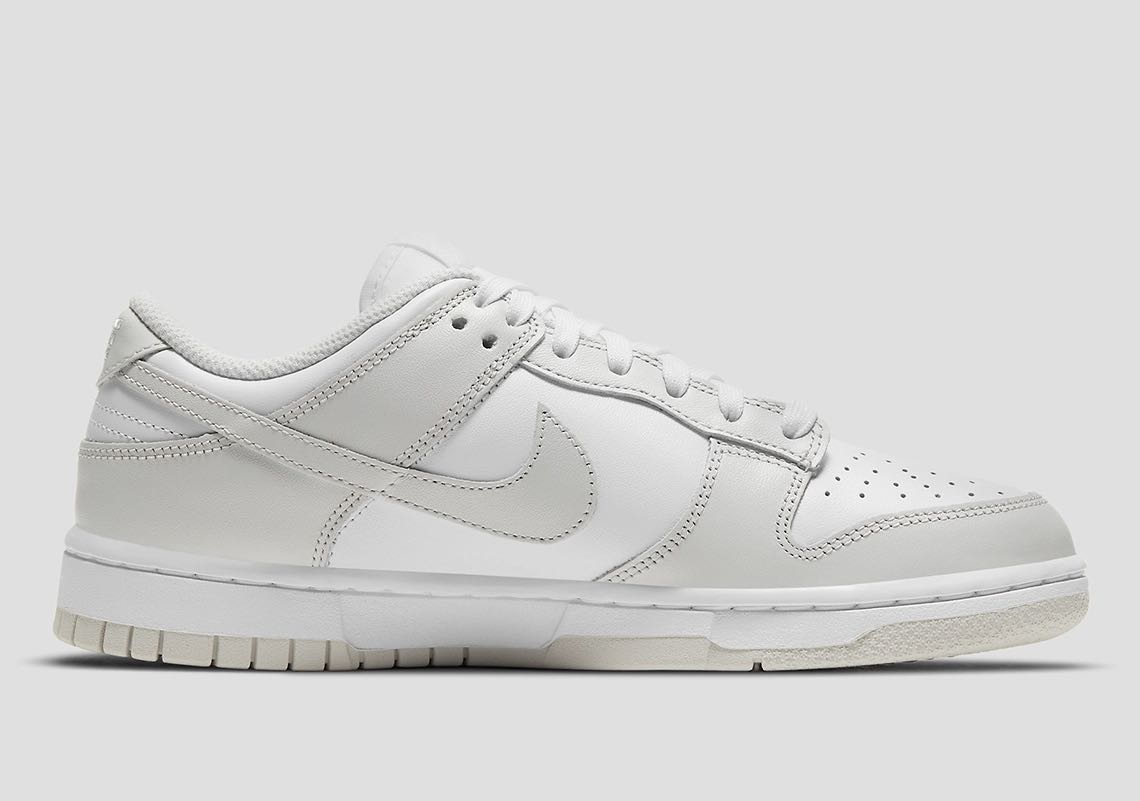 Nike Dunk Low Photon Dust DD1503-103 灰白尺寸23～30 | Yahoo奇摩拍賣