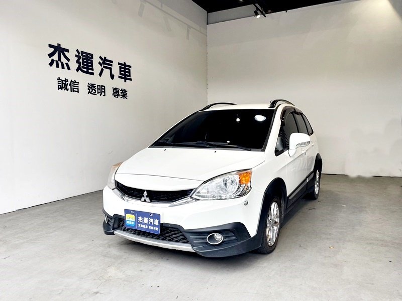 2015 Mitsubishi 三菱 Colt plus