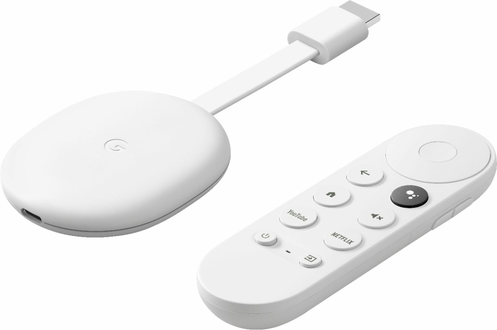 公式通販 Google Chromecast 4k 新品未開封 thiesdistribution.com