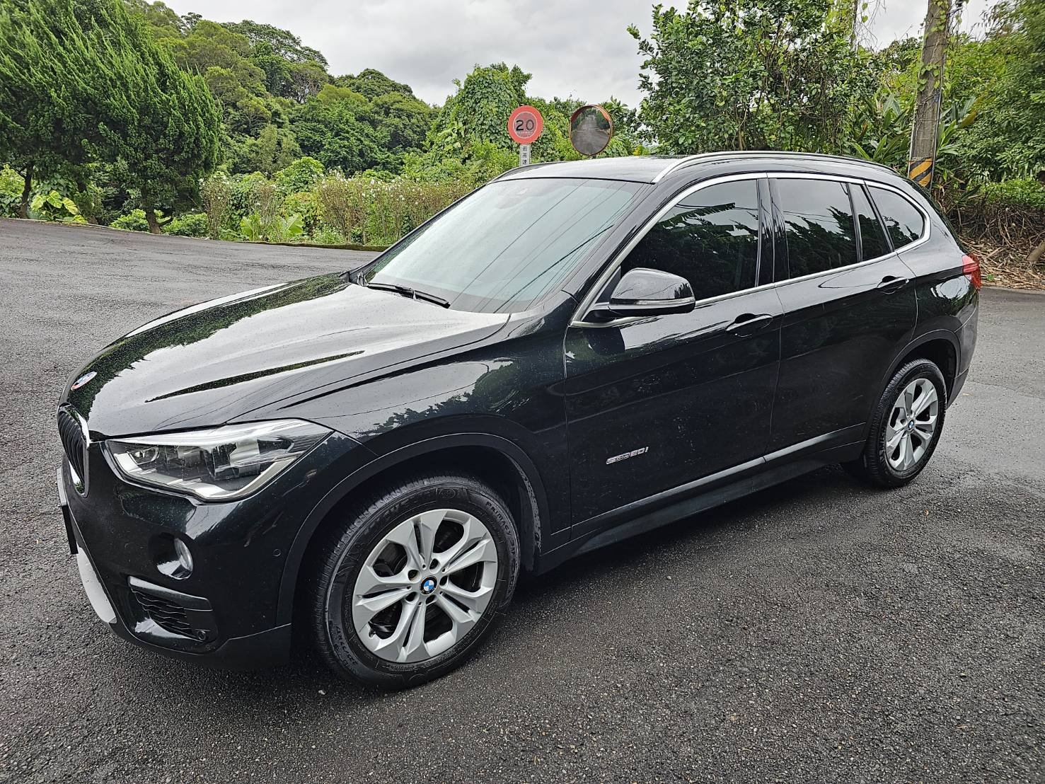 2011 BMW 寶馬 X5