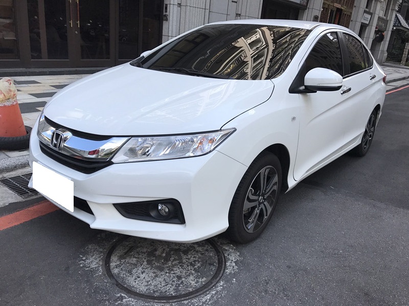 2016 Honda 本田 City