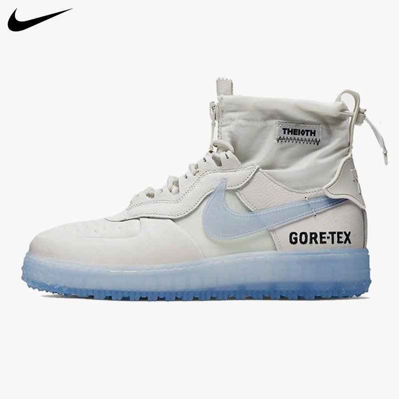 8折Nike Air Force 1 High Wtr Gore-Tex 空軍一號高筒板鞋AF1 GTX