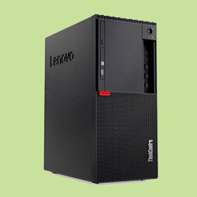 5Cgo【權宇】lenovo Lenovo 直立式高階商務主機 M910t系列I5-6500 1T