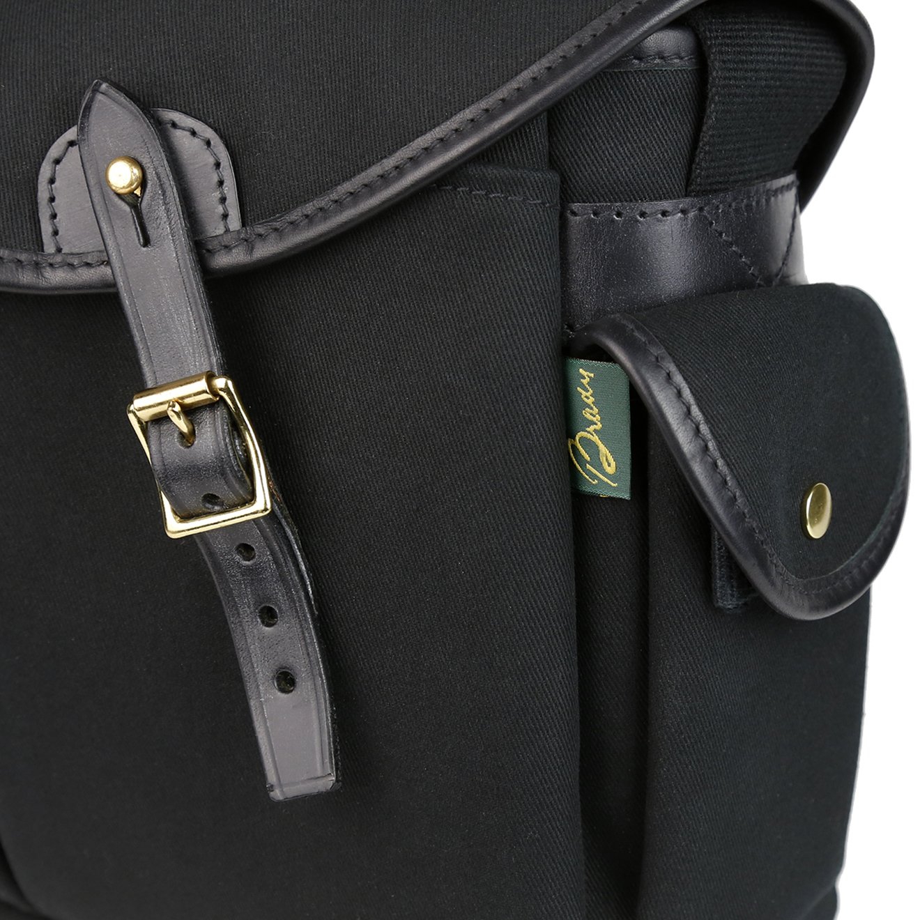 Kennet Camera Bag from Brady Bags