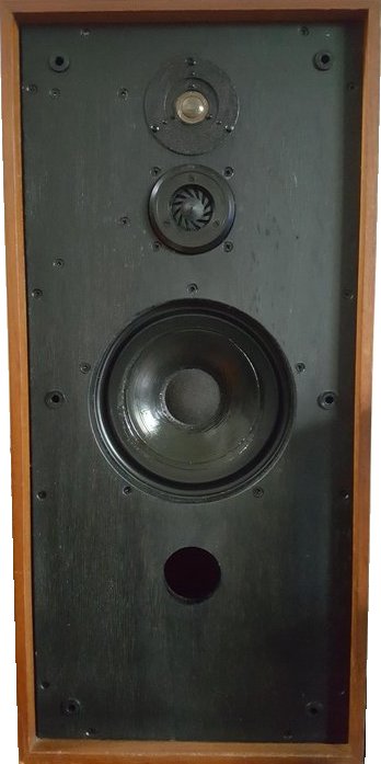 spendor bc2 喇叭 HARBETH JBL B&amp;W tannoy usher