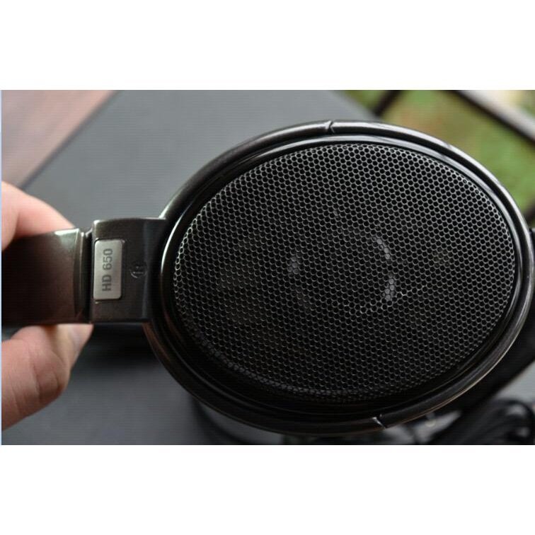 熱銷 二手SENNHEISER/森海塞爾 HD650 HD600 HD700 HD660S頭戴耳機現貨