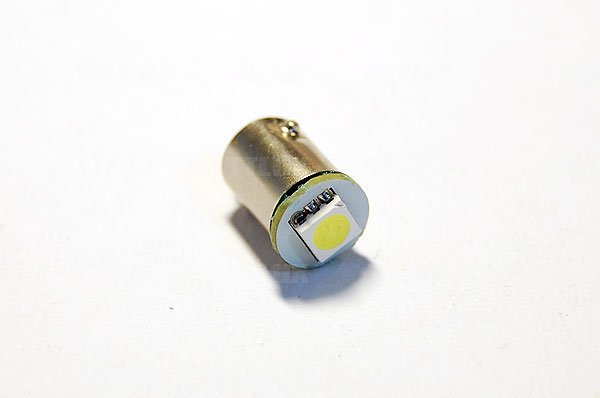 BA9S 1SMD 30V 36V 48V 56V LED燈泡(堆高機燈泡 推高機) S9