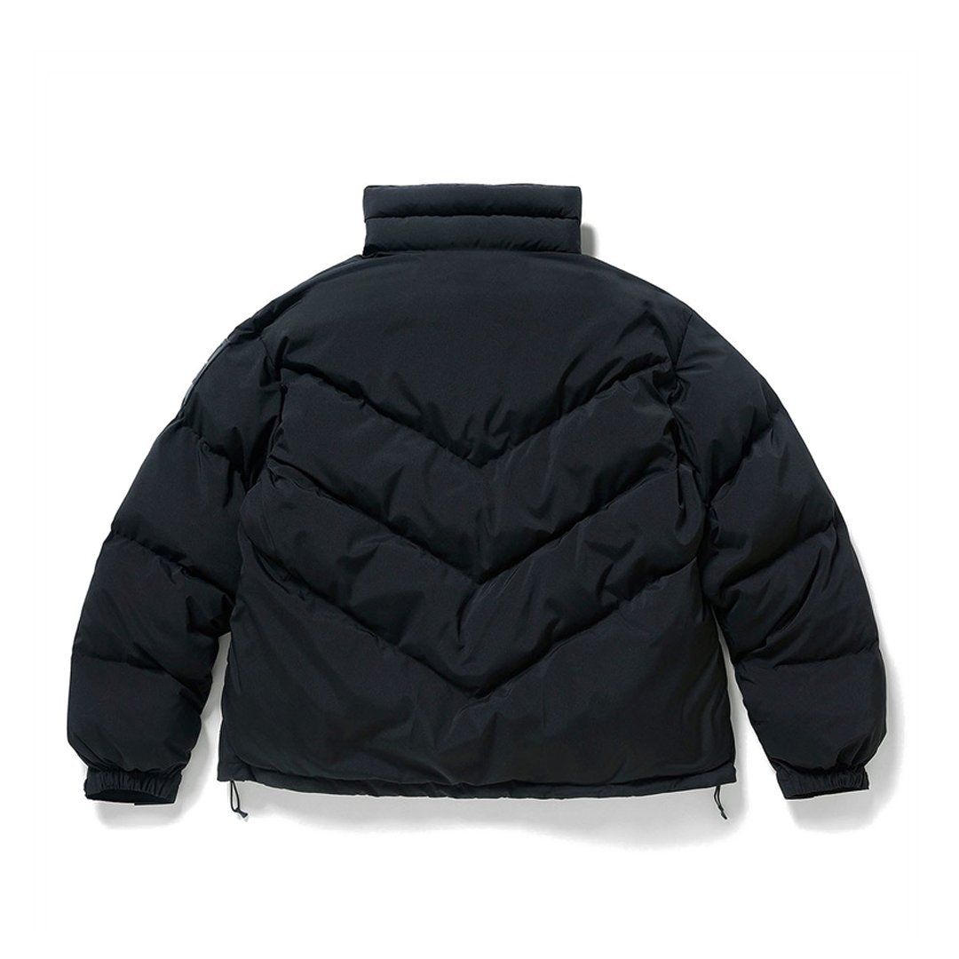 希望商店】 WTAPS TTL JACKET POLY.TAFFETA.WTVUA 22AW 刺繡夾克羽絨衣 