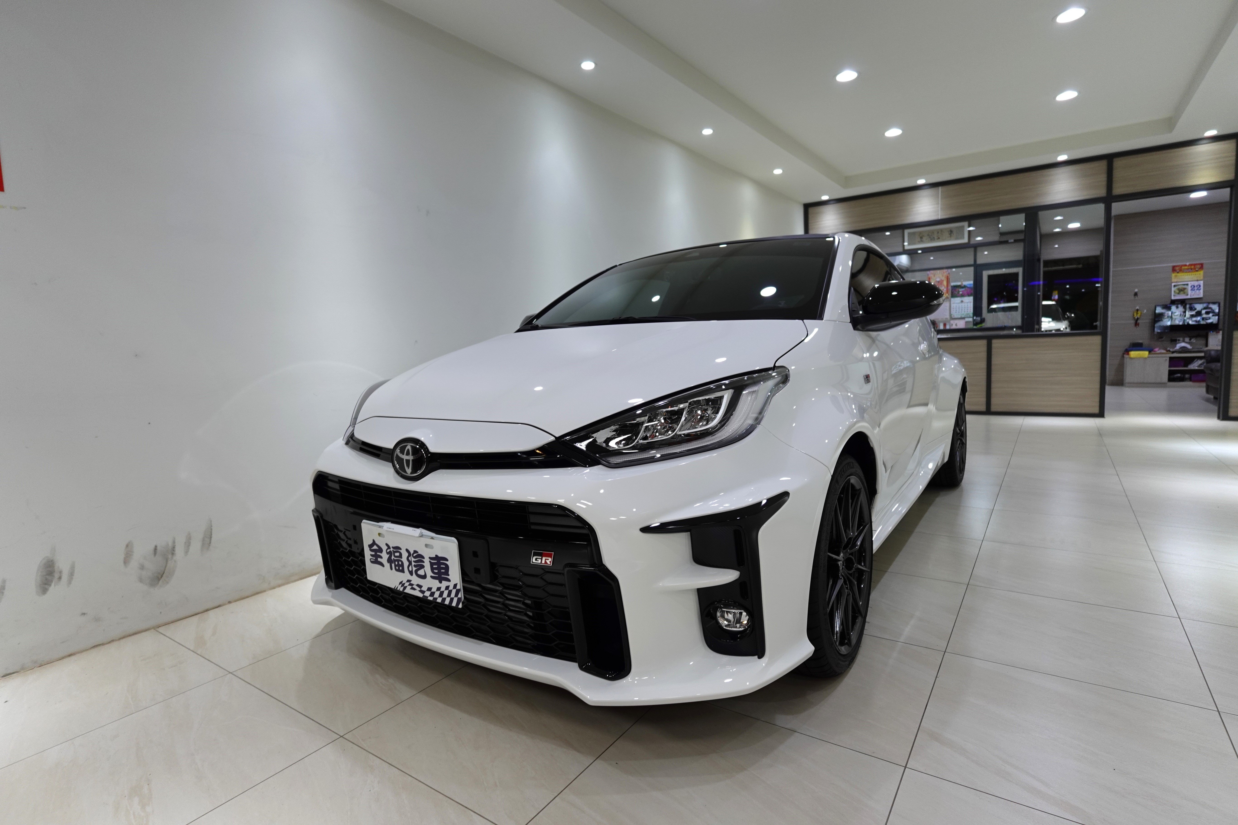 2023 Toyota 豐田 Yaris