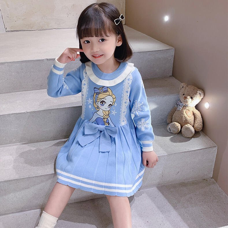 マ・メール シモネッタ simonetta ワンピース 8歳 - キッズ服(女の子用