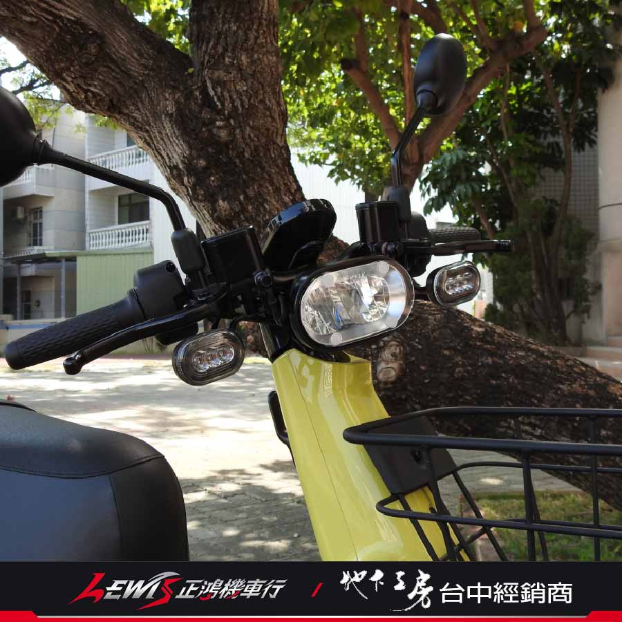 大燈護片 GOGORO VIVA 大燈罩護片 大燈組保護燈罩 正鴻機車行