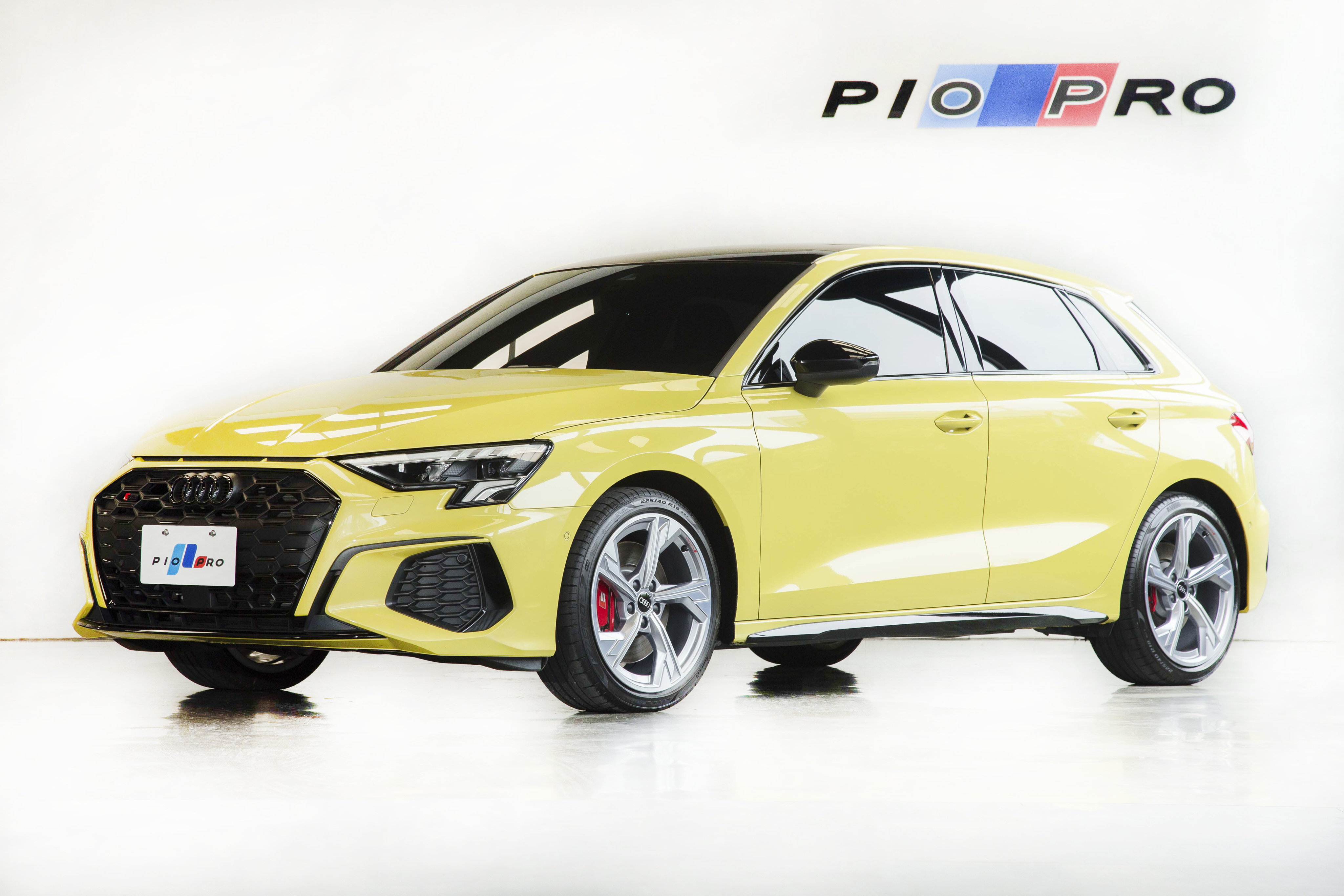 2023 Audi 奧迪 A3 sportback