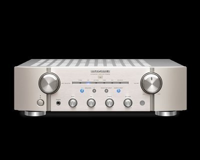 【d-PRICE 數位家電㍿】日本Marantz PM8006   二聲道  綜合擴大機