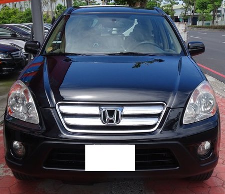 2006 Honda 本田 Cr-v