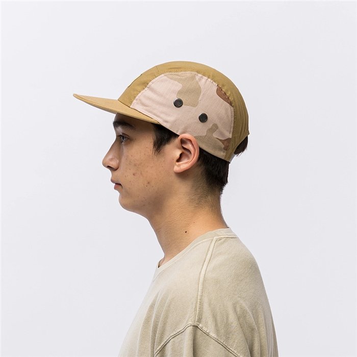 WTAPS CAP COTTON WEATHER RIPSTOP 21awネイバーフッド - 帽子