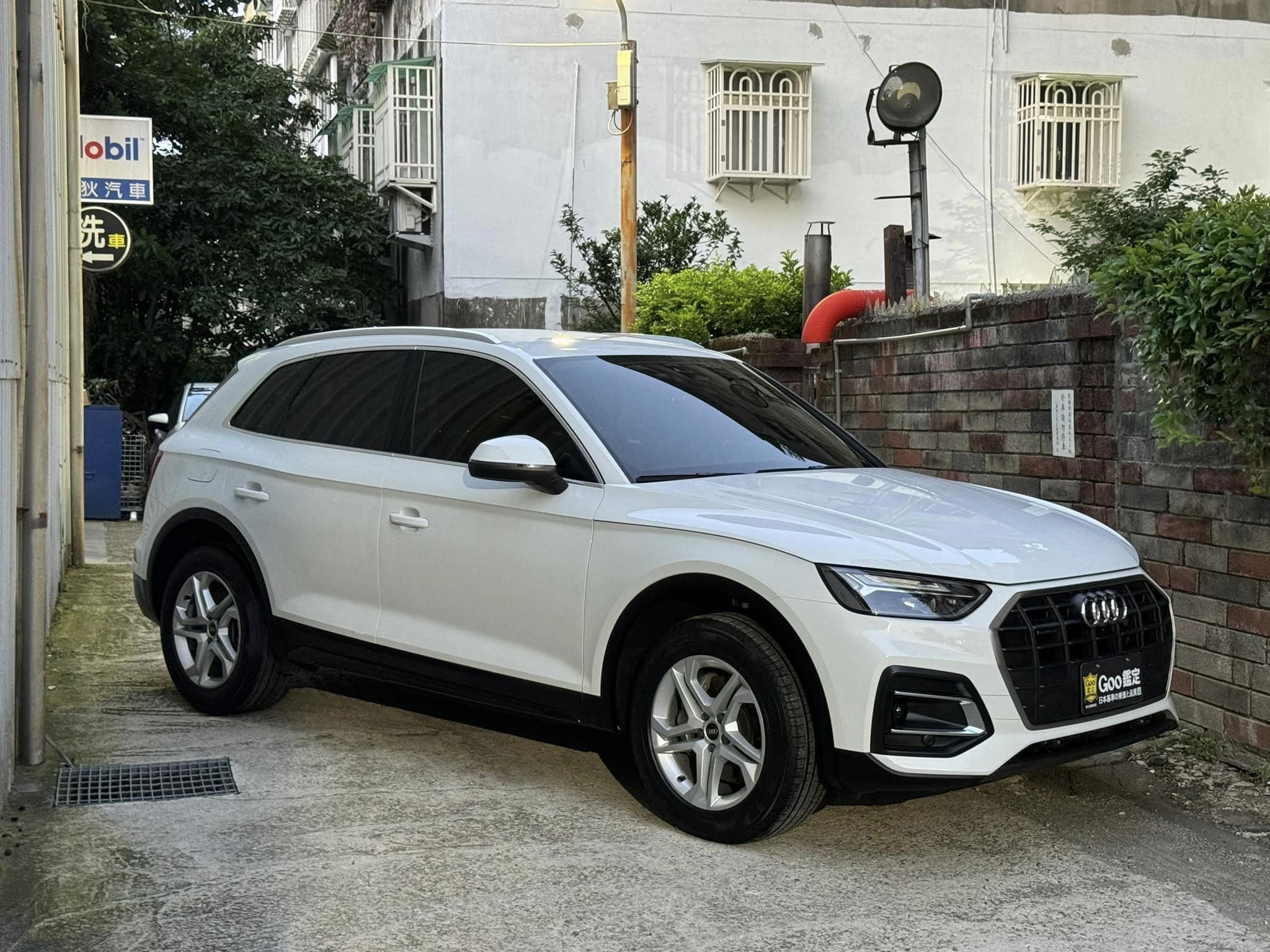 2021 Audi 奧迪 Q5