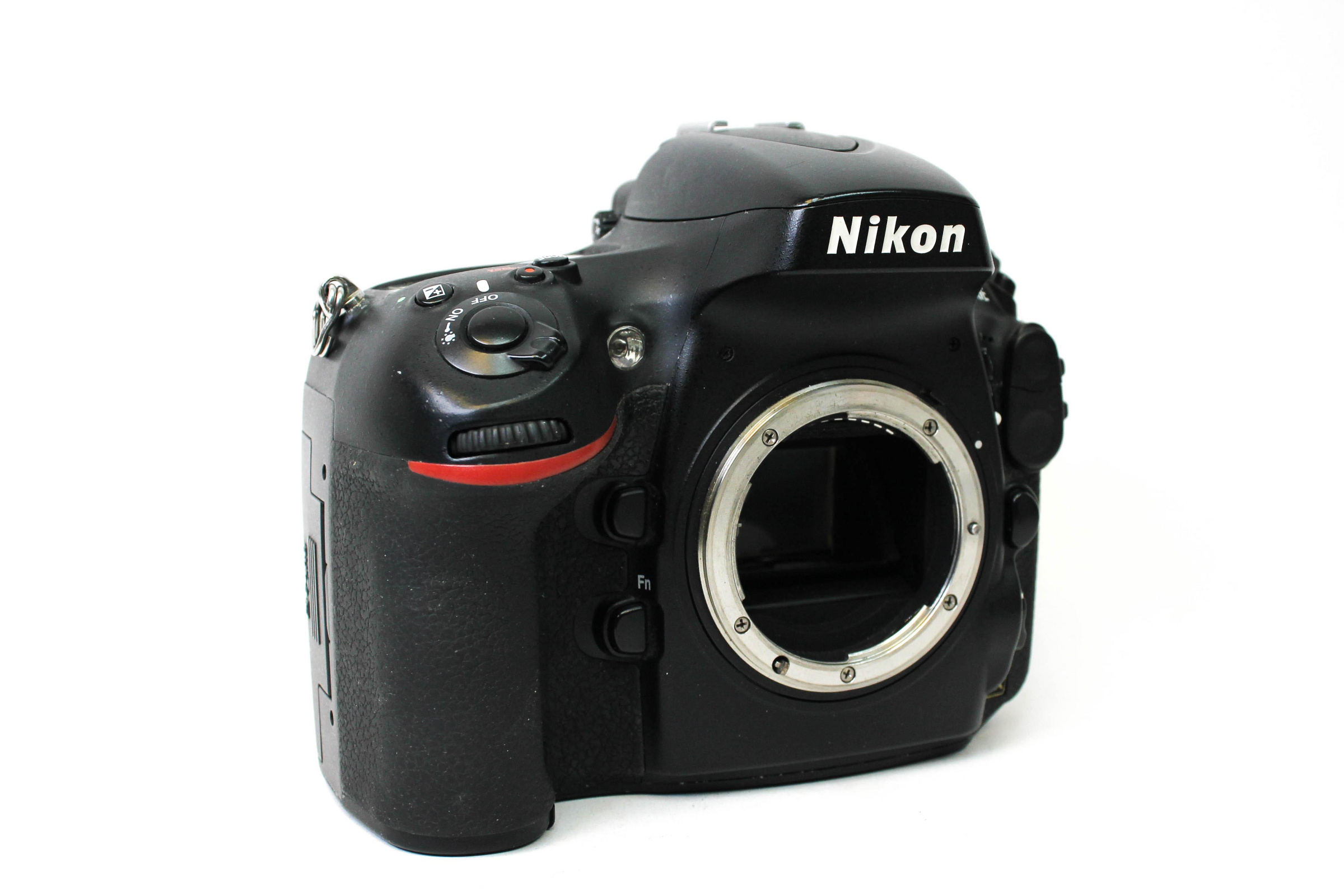 台南橙市3C】Nikon D800E 全片幅快門數約:1546xx 公司貨#82246 | Yahoo