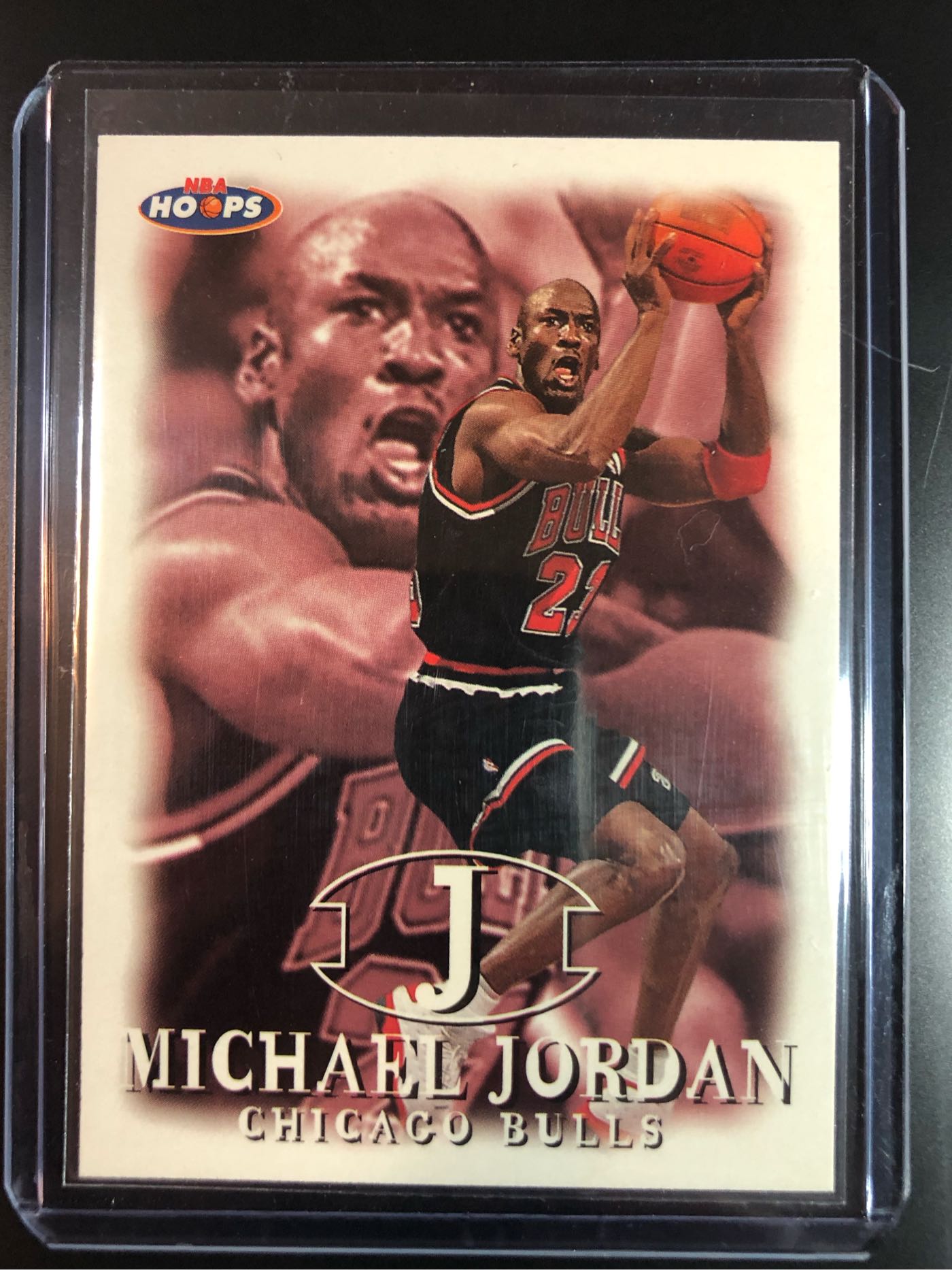 超希少 97-98 Metal Universe Championship Hardware Michael Jordan #5 マイケル ジョーダン  NBA BULLS