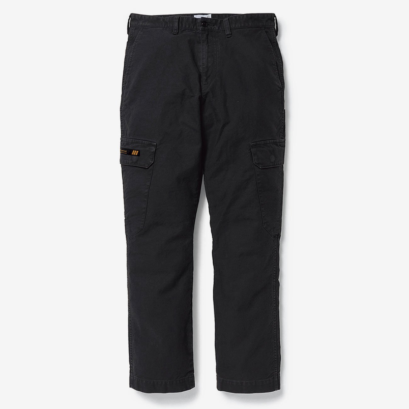 wtaps 2020ss jungle stock black s - メンズ