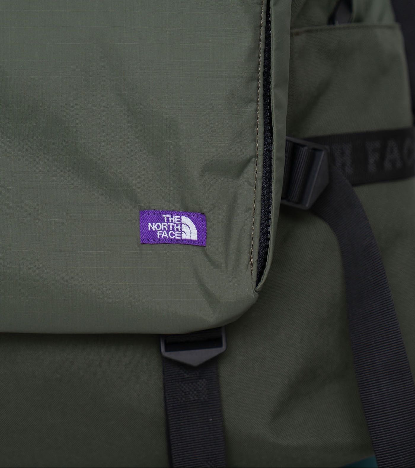 THE NORTH FACE PURPLE LABEL CORDURA Nylon Day Pack 後背包NN7304N