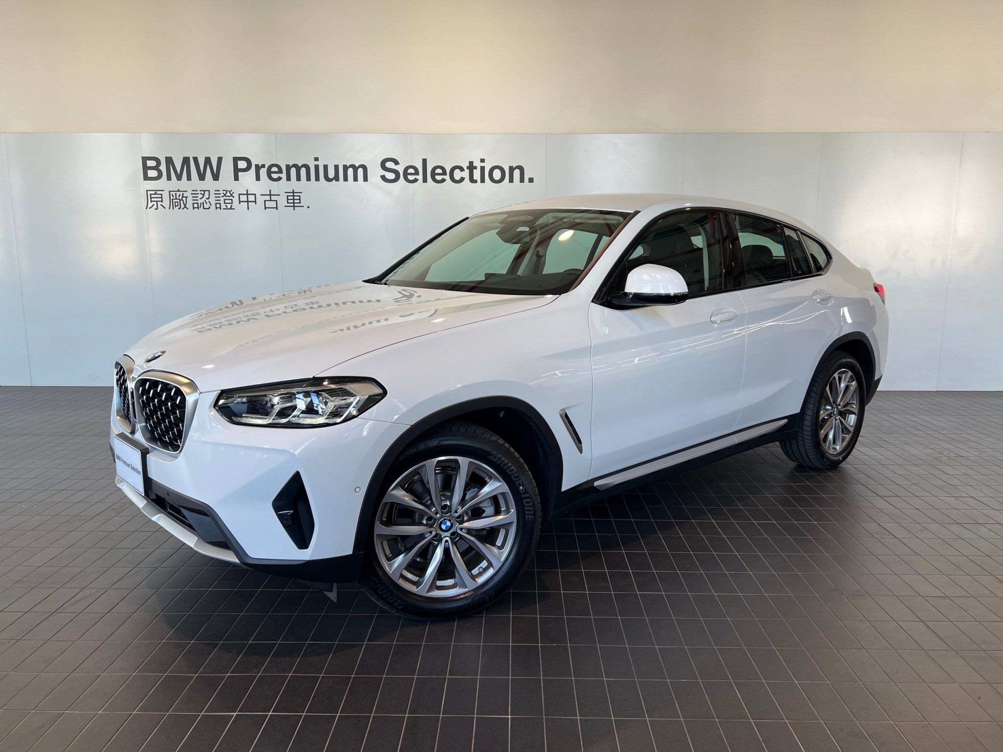 2023 BMW 寶馬 X4