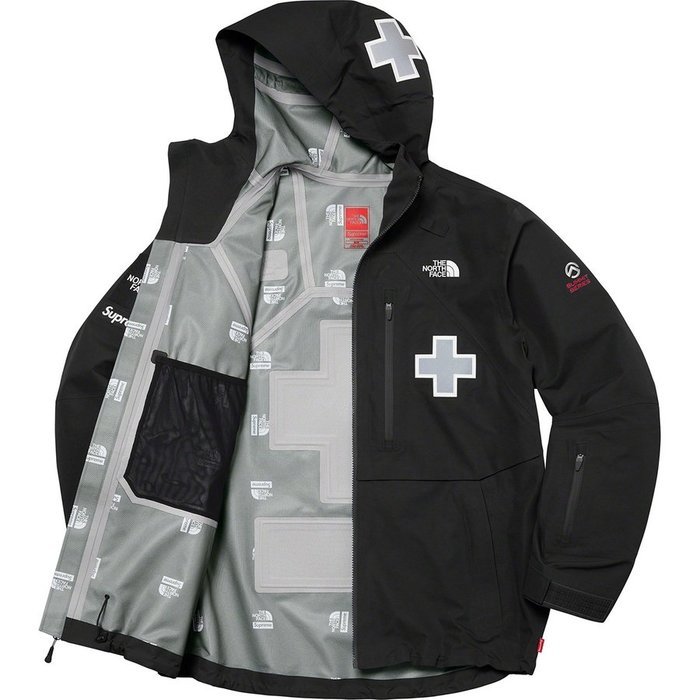 S.M.P】SUPREME SS22 The North Face Summit Series Rescue | Yahoo