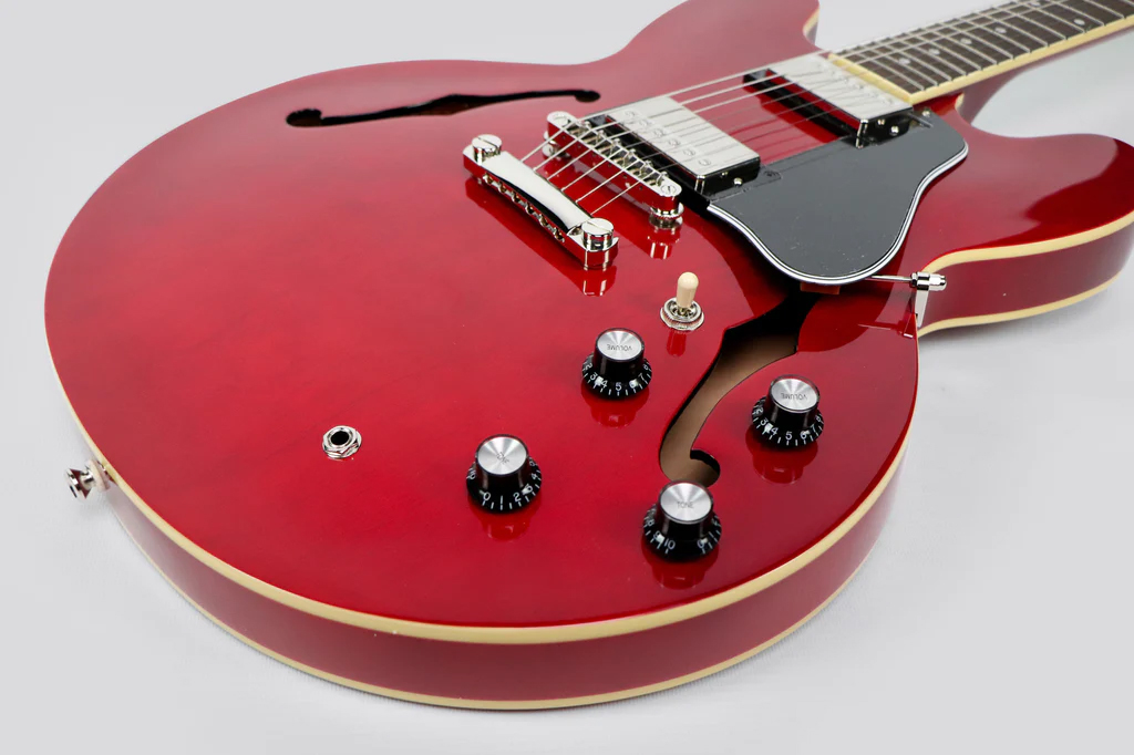 2nd品】 Epiphone ES-335 / 2022年9月製 約3.9kg | ito-thermie.nl