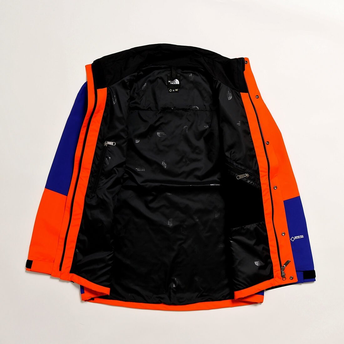 日貨代購CITY】THE NORTH FACE RAGE GTX Shell Jacket 外套NP11961