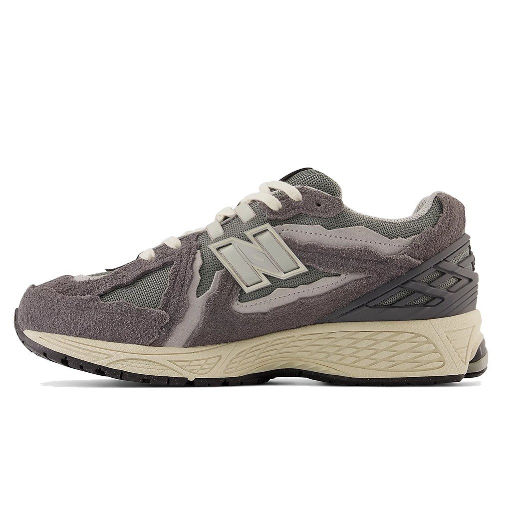 A-KAY0】NEW BALANCE 1906 1906R【M1906DA】PROTECTION PACK 灰| Yahoo