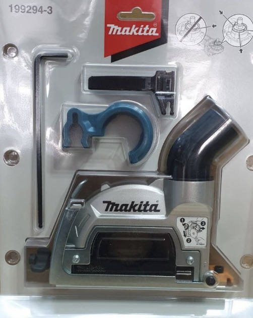 “工具醫院” 日本 MAKITA 牧田 199294-3 砂輪機 用 集塵罩 集塵蓋 100mm