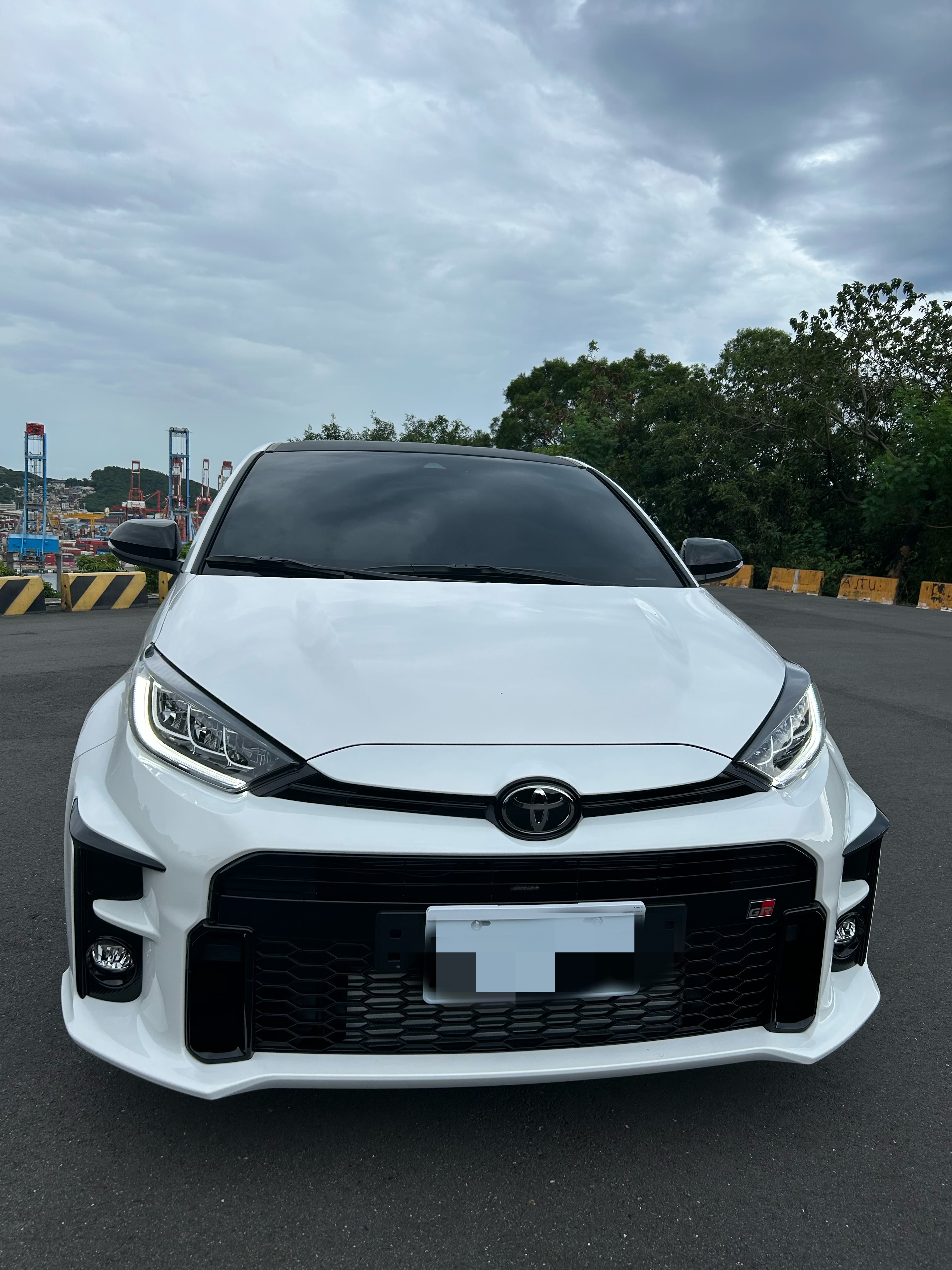 2022 Toyota 豐田 Yaris