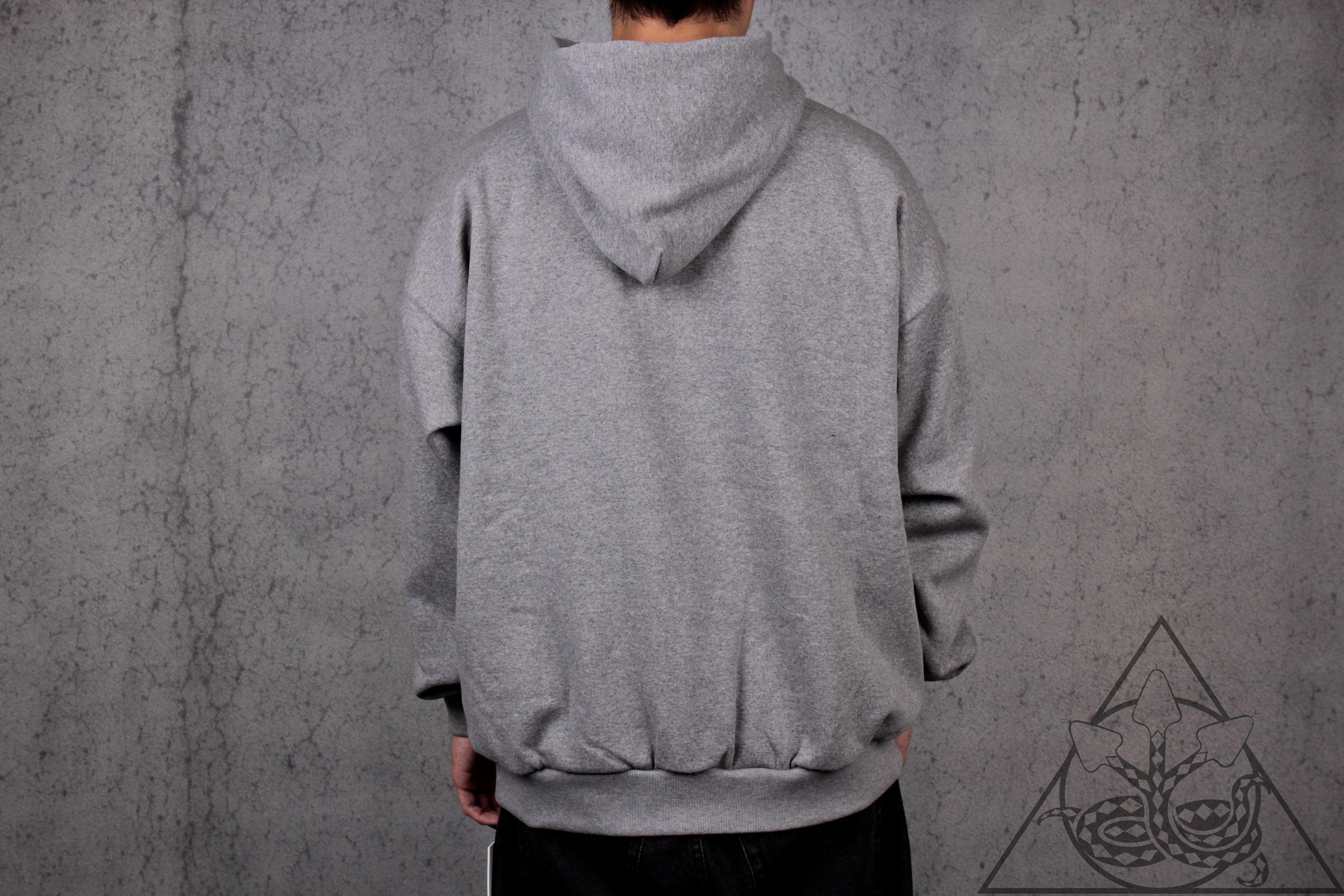 HYDRA】Wtaps Ingredients Hoody Cotton 字體帽踢【232ATDT-HPM02S