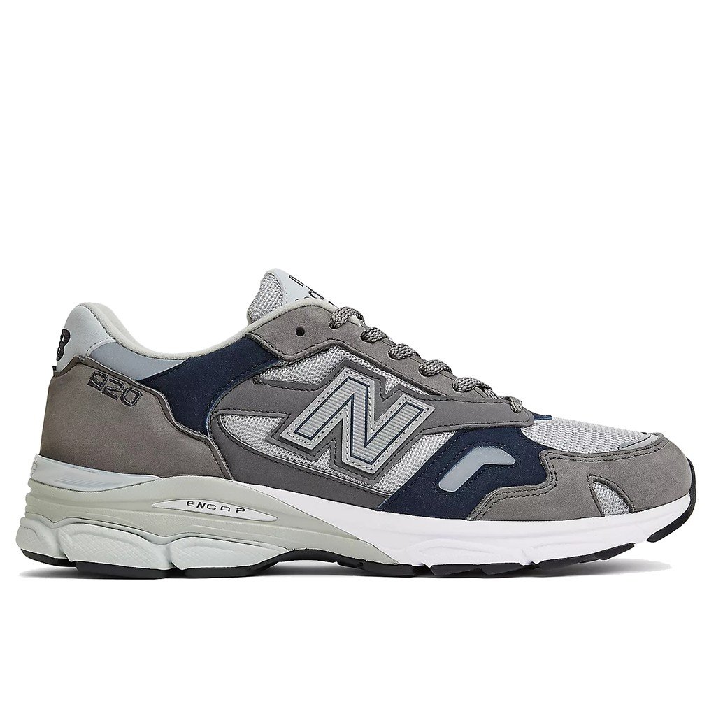 A-KAY0】NEW BALANCE 920 M920【M920GNS】GREY NAVY 英國製灰藍| Yahoo