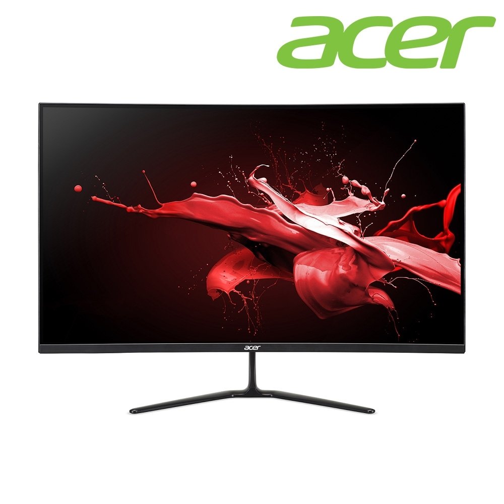 ≦拍賣達人≧Acer ED320QR(含稅)VX3218-PC-mhd 325E1C 322M8CZ XV320QU