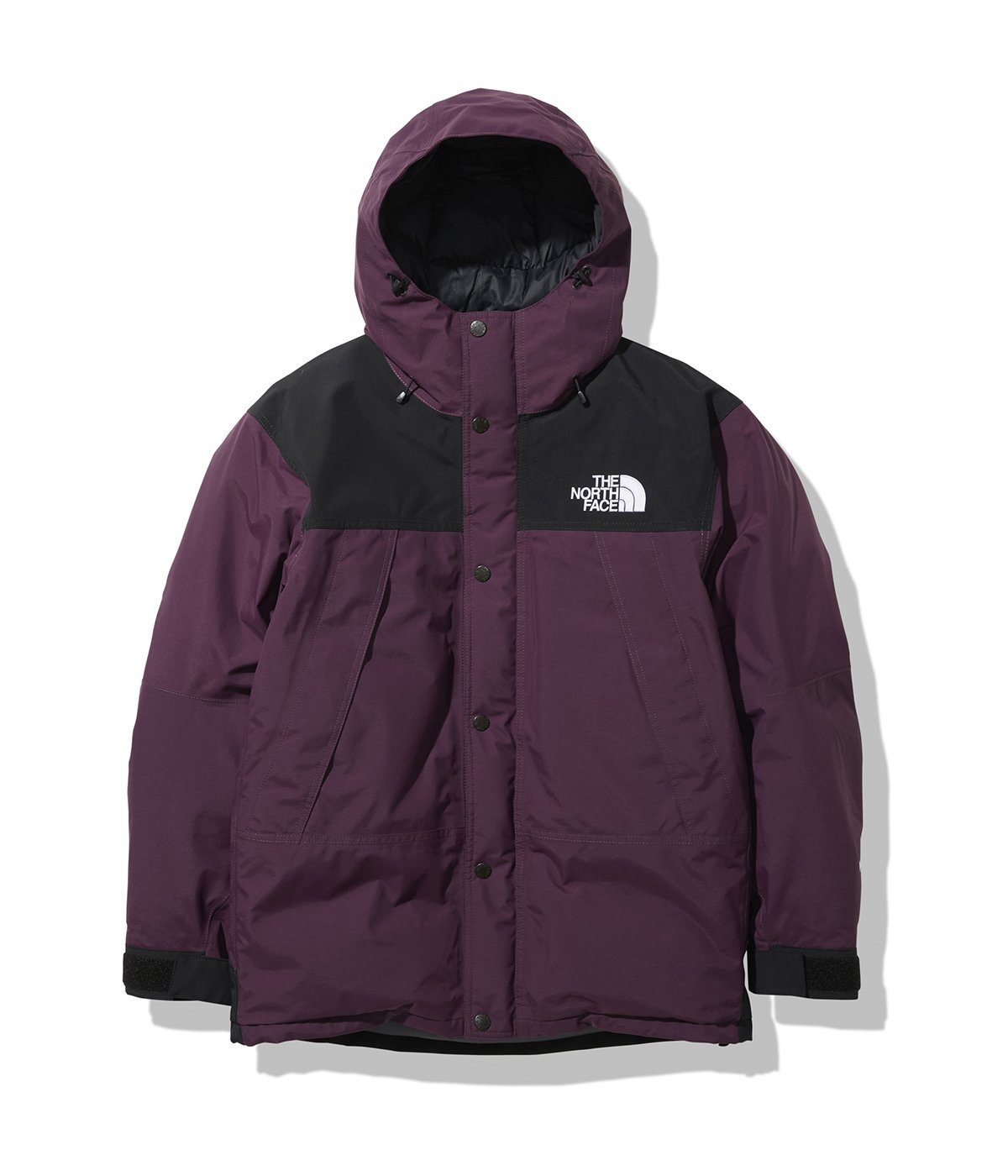 日貨代購CITY】THE NORTH FACE MOUNTAIN DOWN JACKET 羽絨ND91930 預購