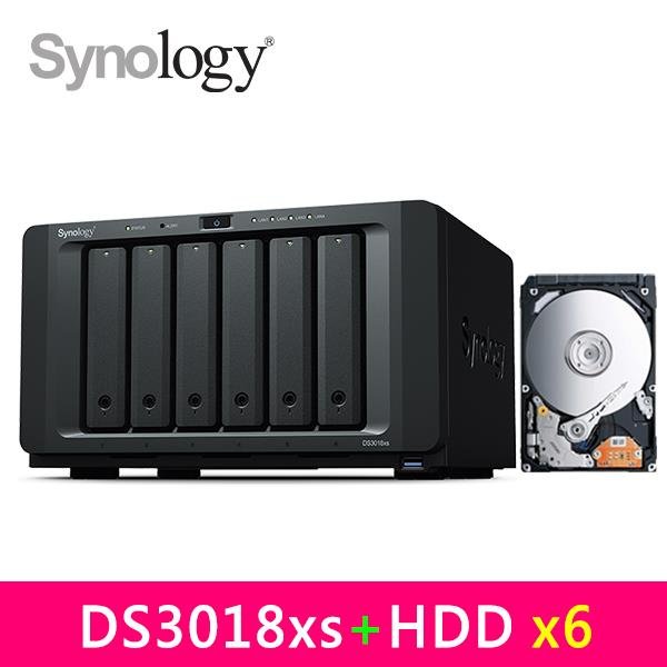 大人気商品 synology DS220j NAS 6T HDD 2台 - 通販 - tdsc.sn