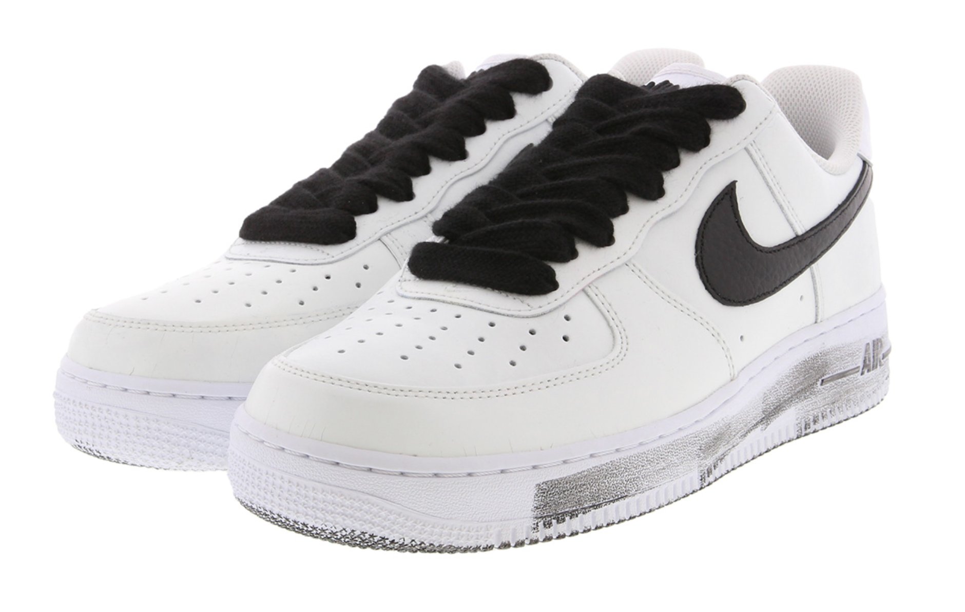 Nike Air Force 1 Low G-Dragon Peaceminusone Para-Noise DD3223-100