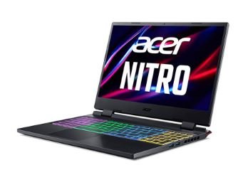 【台中自取】宏碁 acer AN515-58-5427 15.6吋/i5-12500H/16G/512G/RTX4060