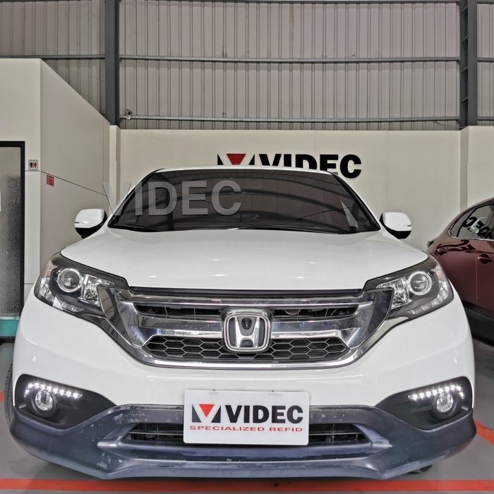 巨城汽車精品 HONDA 2013-2016 CRV4 CRV 4代 4.5代 DRL 專用日行燈 台灣製造 新竹威德