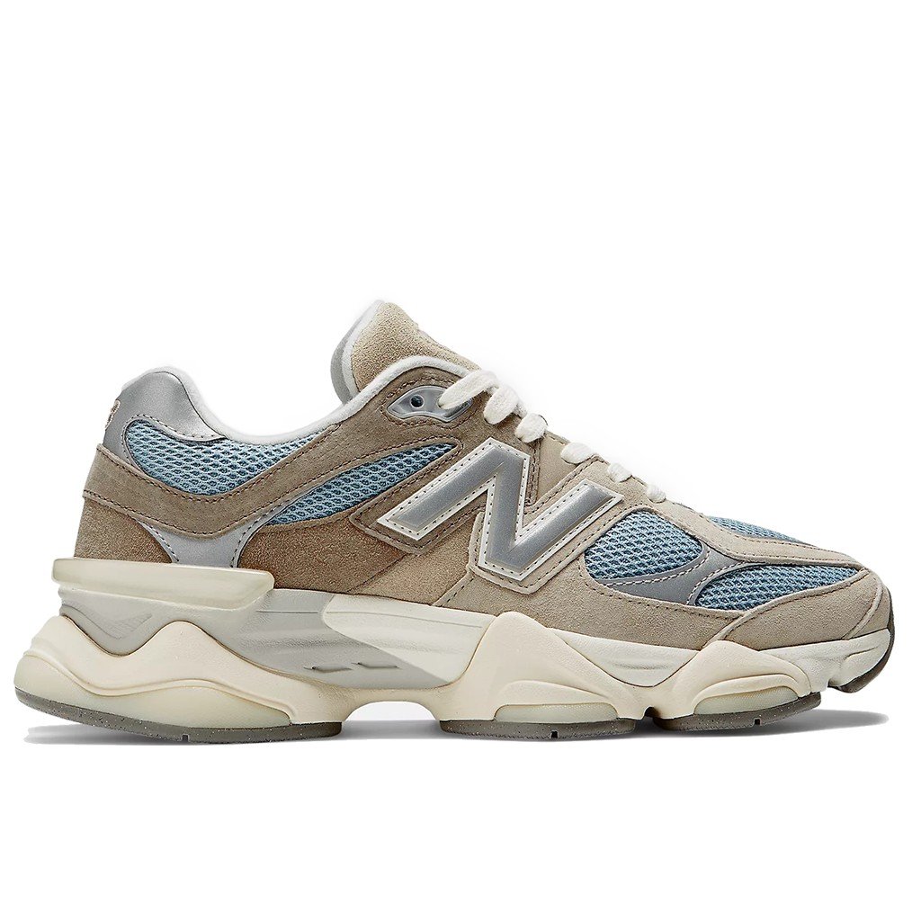 A-KAY0】NEW BALANCE 9060 U9060【U9060MUS】MUSHROOM 灰棕藍| Yahoo