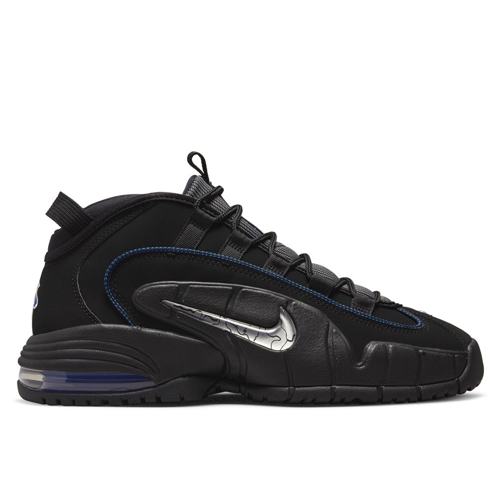 【A-KAY0】NIKE AIR MAX PENNY 1 ALL STAR BLACK 黑藍【DN2487-002】