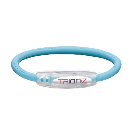 Magnetic Therapy Wristband from Trion:Z – Maxi Loop – Fully Waterproof  (Small, Rhodamine) in Bahrain | Whizz Magnetic Therapy