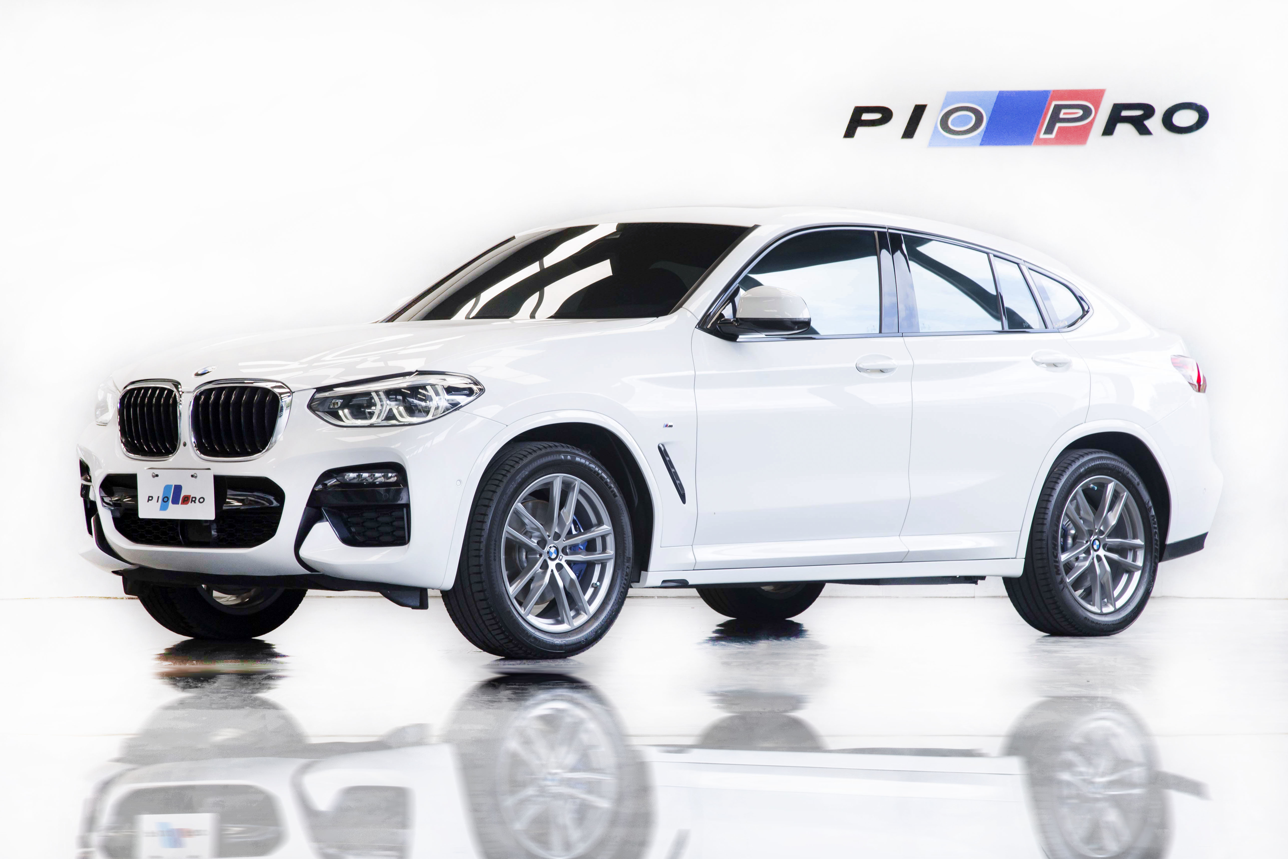 2020 BMW 寶馬 X4