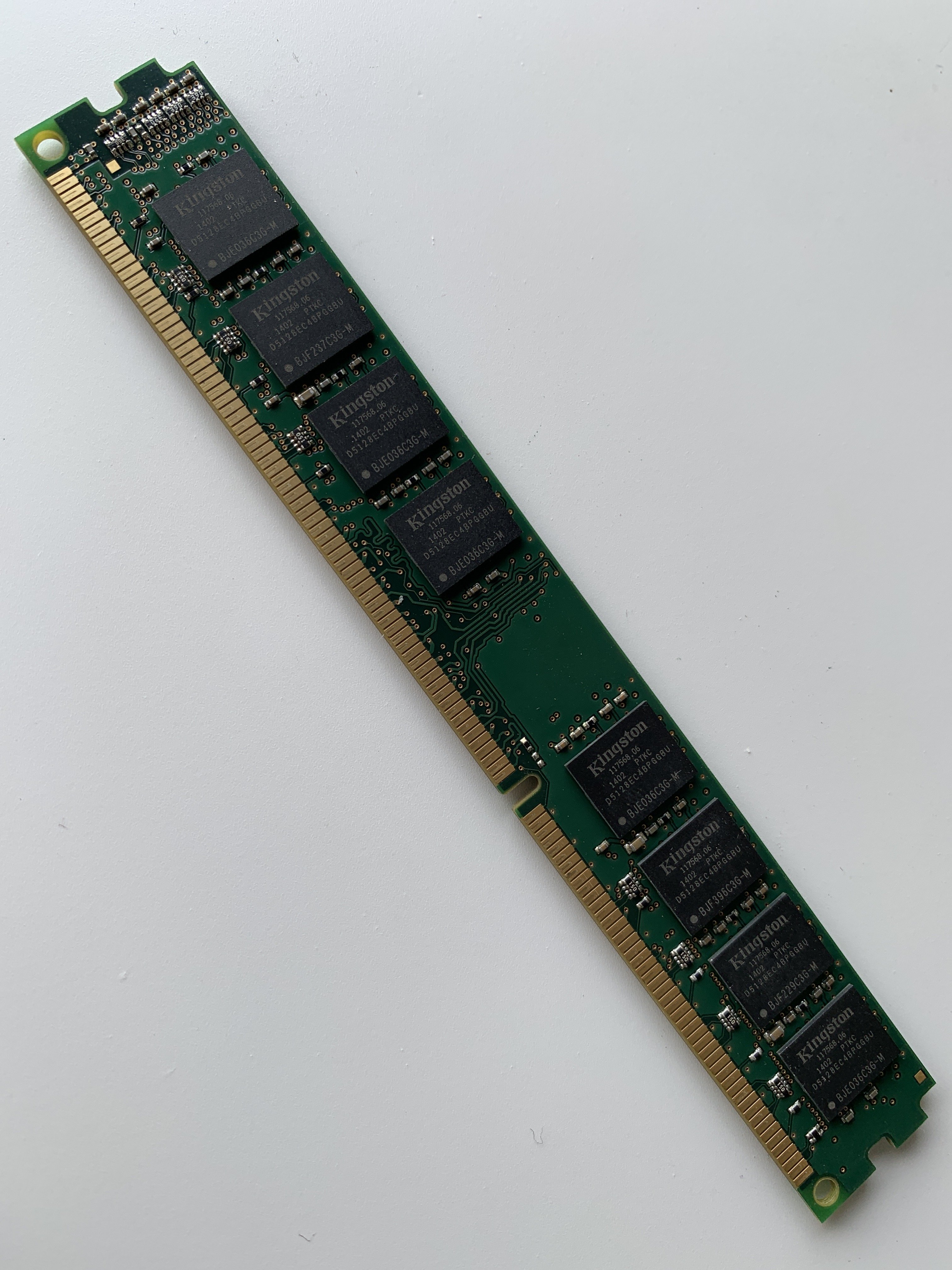 激安アウトレット!】 ！Kingston Technology HyperX 8GB DDR3- スマホ、タブレット、パソコン 