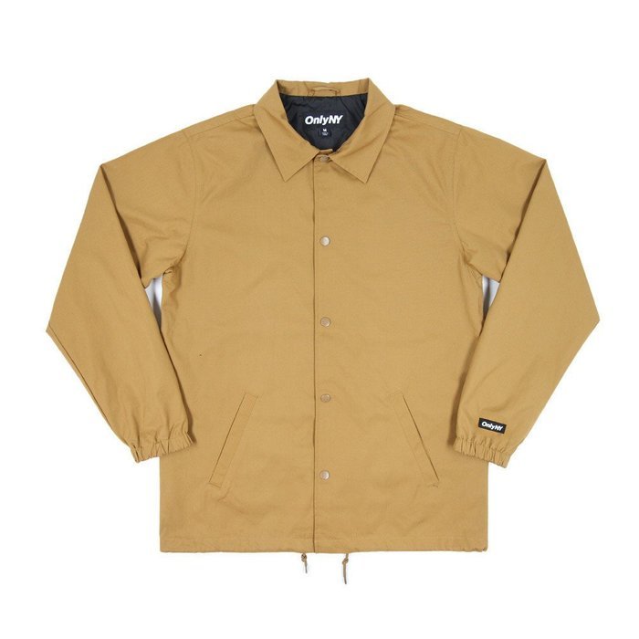 WAREHOUSE COACH JACKET 無地 新品未使用 www.islampp.com