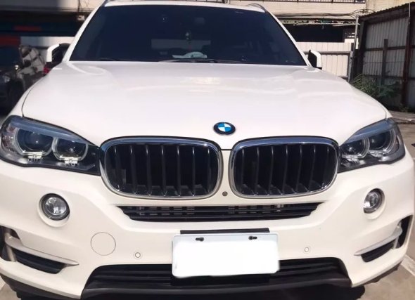 2014 BMW 寶馬 X5