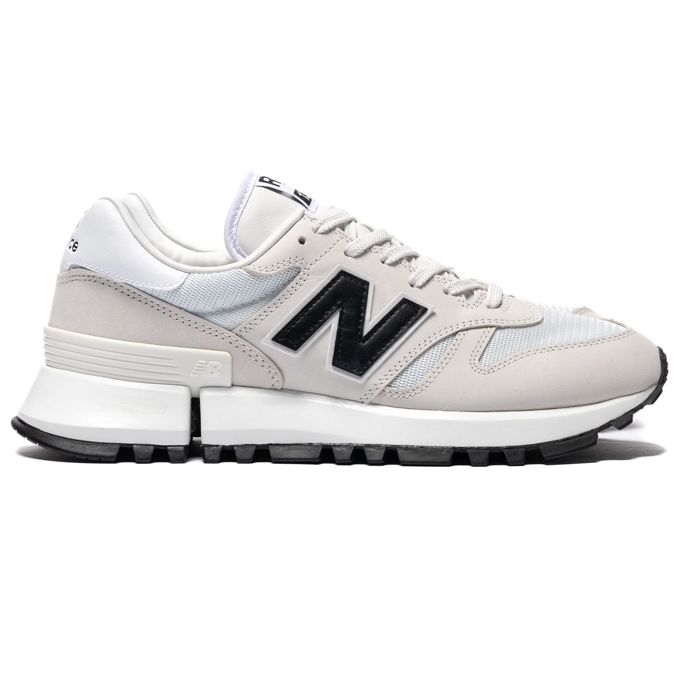 COMME DES GARCONS HOMME X NEW BALANCE RC1300 黑白兩色CDG | Yahoo