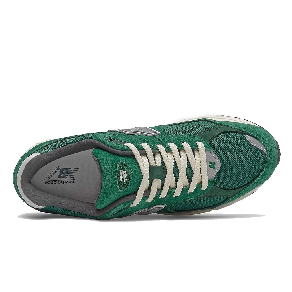 A-KAY0】NEW BALANCE 2002R M2002【M2002RHB】NIGHTWATCH GREEN 綠