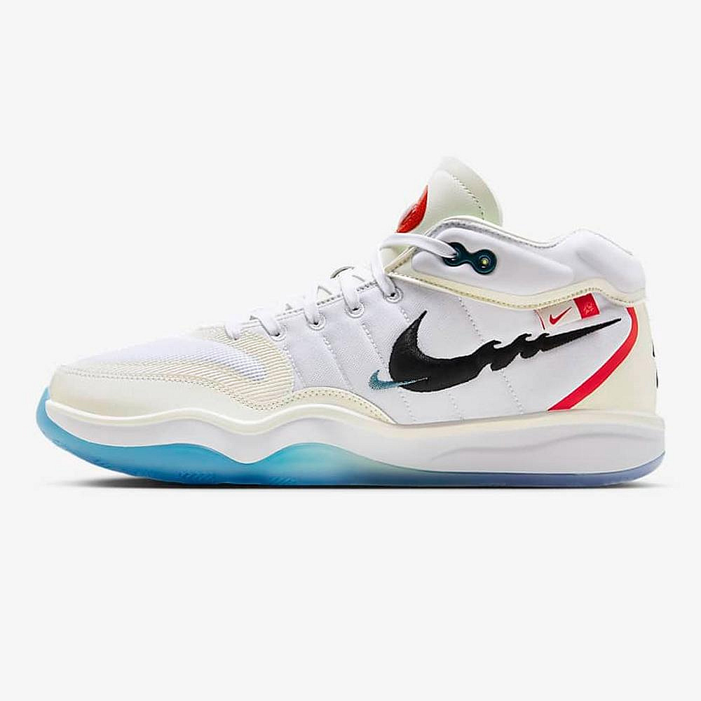 現貨】Nike 男鞋籃球鞋Air Zoom G.T. Hustle 2 SD EP【運動世界