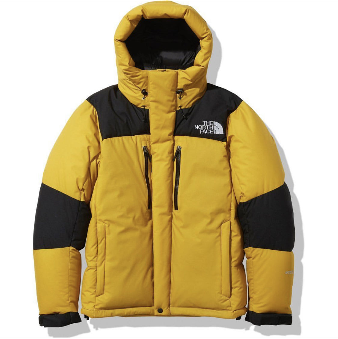 The North Face Baltro Light Jacket ND91950 光電子羽絨外套。太陽選